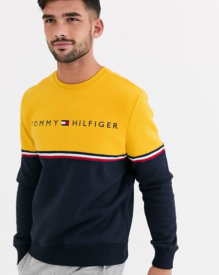 Tommy Hilfiger Sweatshirt